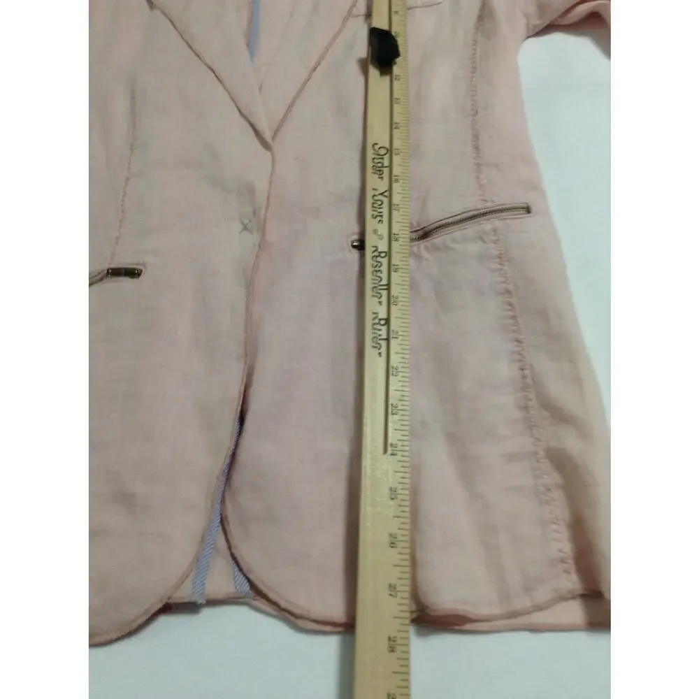 Michael Stars women blazer